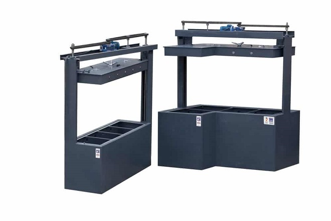 گاوصندوق آسانسوری ضدآب