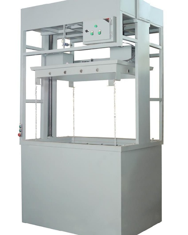 گاوصندوق آسانسوری ضدآب