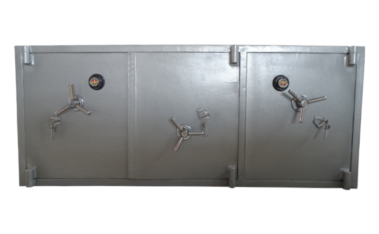 گاوصندوق نسوز زیر ویترینی گاوصندوق نسوز زیر ویترینی