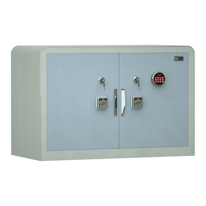 گاوصندوق نسوز زیر ویترینی گاوصندوق نسوز زیر ویترینی