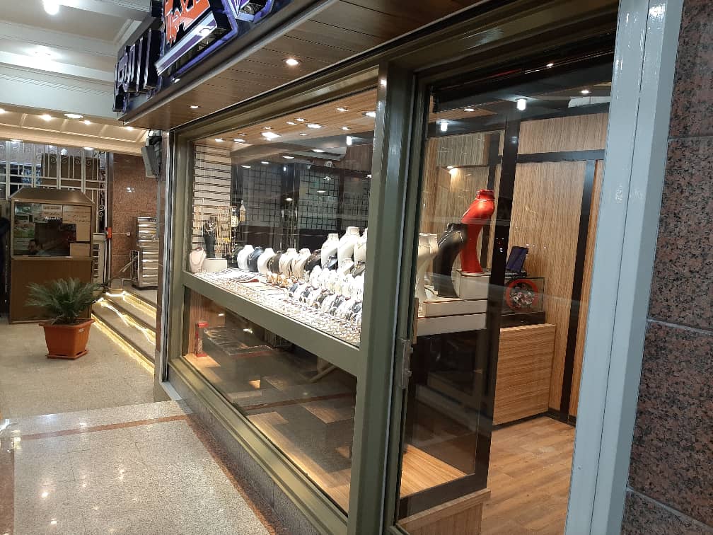 تکنولوژی گاوصندوق&zwnj;های آسانسوری