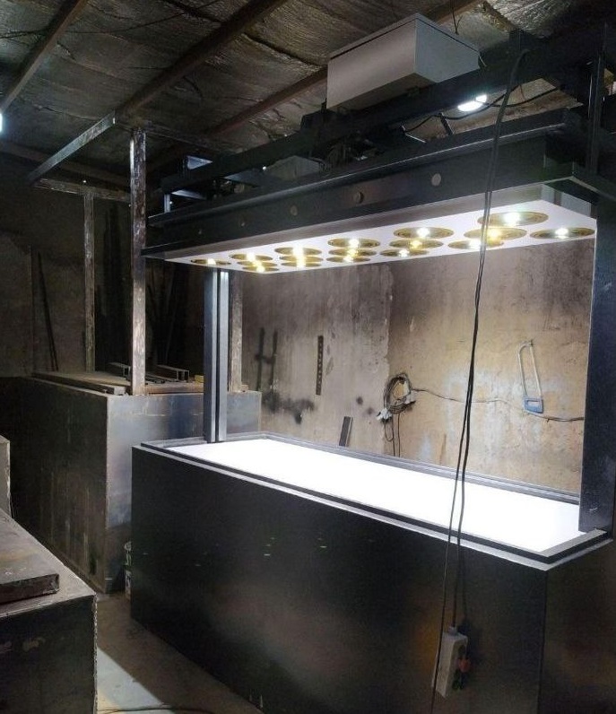 بهترین گاوصندوق آسانسوری